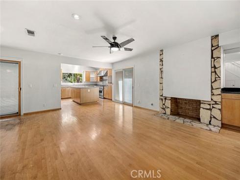 5812 Crestview , La Palma, CA