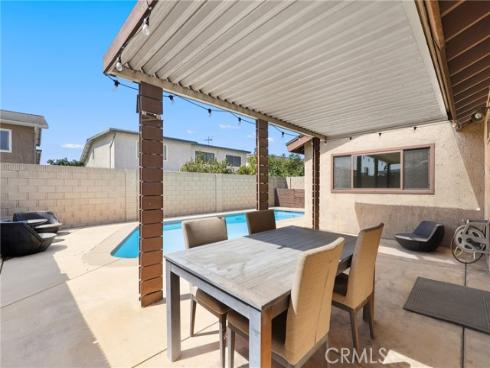 4672  Elben   Drive, La Palma, CA