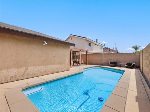 4672  Elben   Drive, La Palma, CA