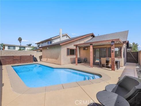 4672  Elben   Drive, La Palma, CA