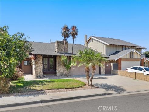 4672  Elben   Drive, La Palma, CA