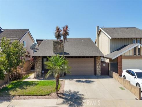 4672  Elben   Drive, La Palma, CA