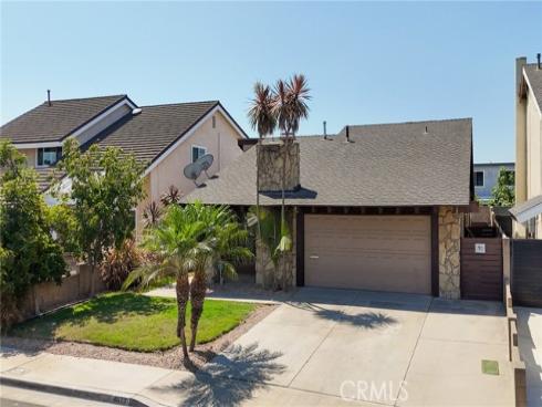 4672  Elben   Drive, La Palma, CA