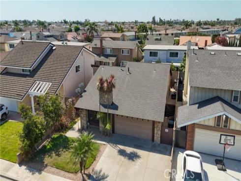 4672  Elben   Drive, La Palma, CA