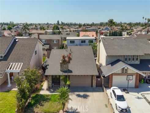4672  Elben   Drive, La Palma, CA