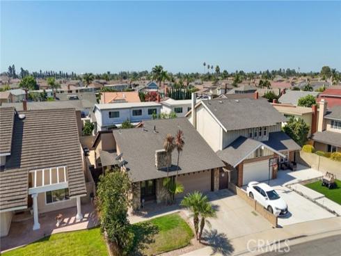 4672  Elben   Drive, La Palma, CA