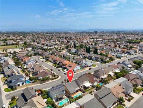 4672  Elben   Drive, La Palma, CA