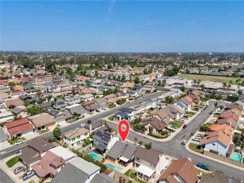 4672  Elben   Drive, La Palma, CA