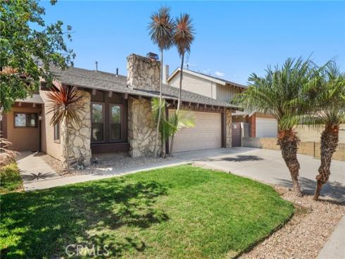 4672  Elben   Drive, La Palma, CA