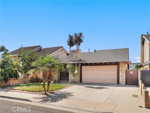 4672  Elben   Drive, La Palma, CA