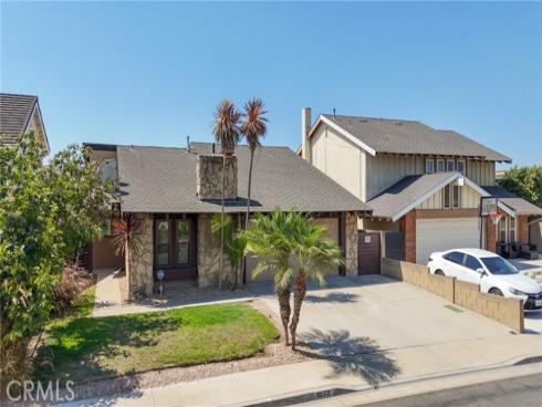 4672  Elben   Drive, La Palma, CA