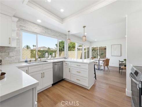 5781 Park West , La Palma, CA