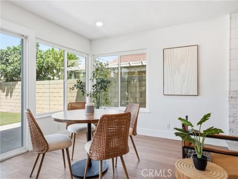 5781 Park West , La Palma, CA
