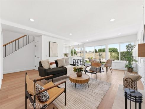 5781 Park West , La Palma, CA