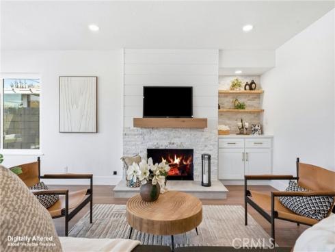 5781 Park West , La Palma, CA