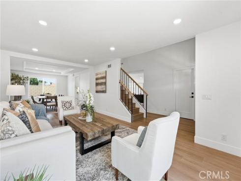 5781 Park West , La Palma, CA