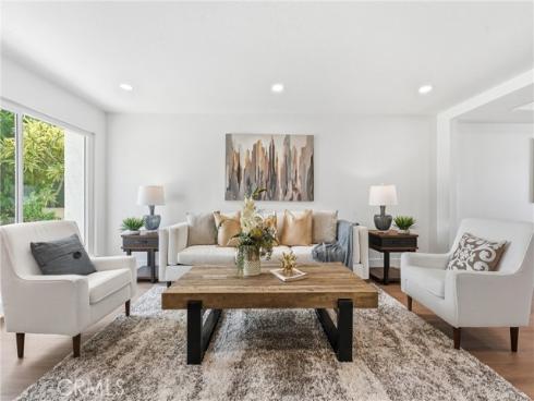 5781 Park West , La Palma, CA