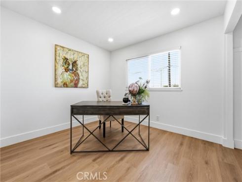 5781 Park West , La Palma, CA