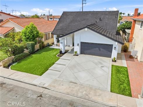 5781  Park West  , La Palma, CA