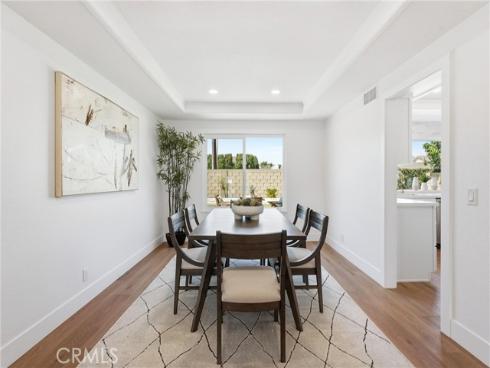 5781 Park West , La Palma, CA