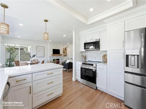 5781 Park West , La Palma, CA