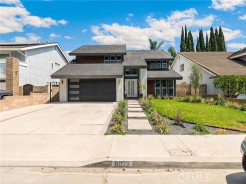 8032  Lancashire   Circle, La Palma, CA