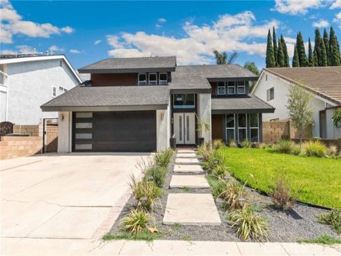 8032  Lancashire   Circle, La Palma, CA