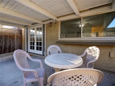 5165  Dover  , La Palma, CA