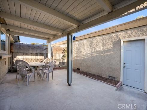 5165  Dover  , La Palma, CA