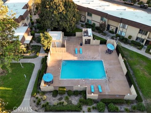 5165  Dover  , La Palma, CA