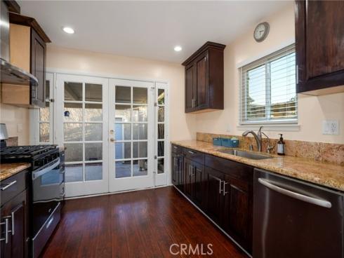5165  Dover  , La Palma, CA