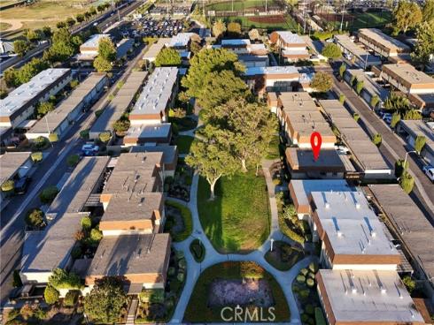 5165  Dover  , La Palma, CA