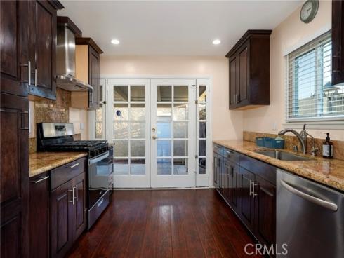 5165  Dover  , La Palma, CA