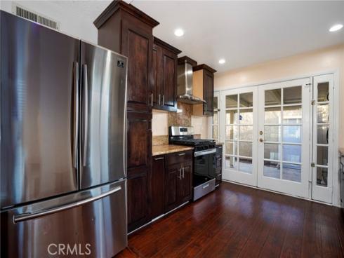 5165  Dover  , La Palma, CA