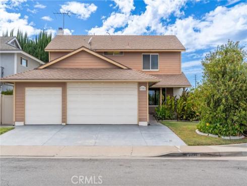 7791  Denise  , La Palma, CA