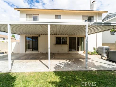 7791  Denise  , La Palma, CA