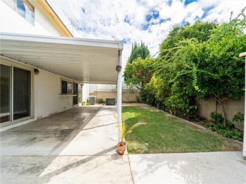 7791  Denise  , La Palma, CA