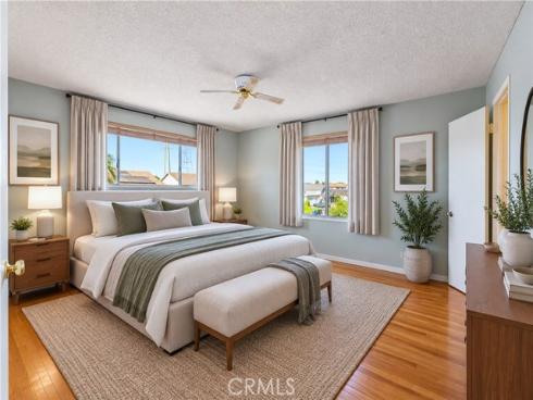 7791  Denise  , La Palma, CA