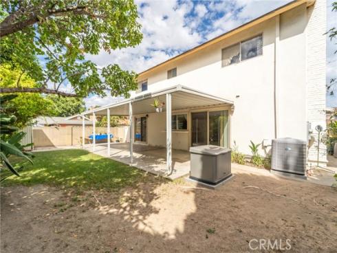 7791  Denise  , La Palma, CA