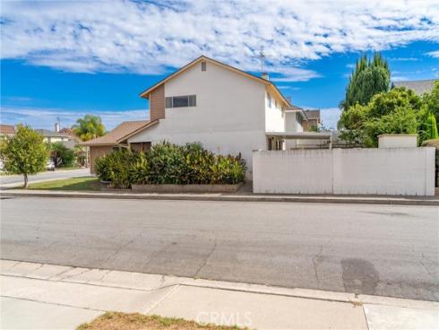 7791  Denise  , La Palma, CA