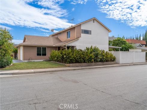 7791  Denise  , La Palma, CA
