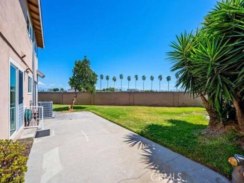 5242 Del Este Circle, La Palma, CA