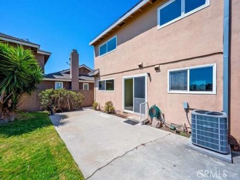 5242 Del Este Circle, La Palma, CA