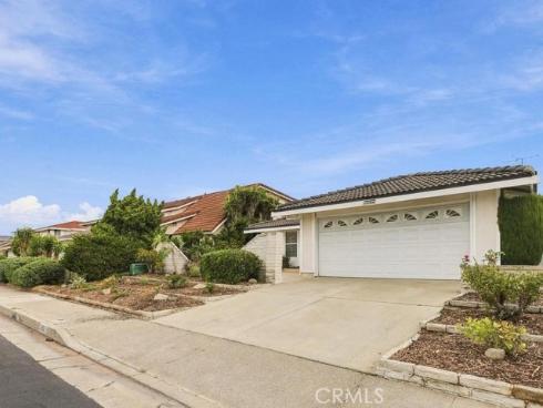 7682 Indigo Lane, La Palma, CA