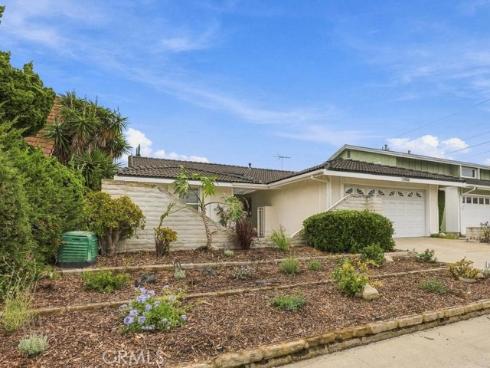 7682 Indigo Lane, La Palma, CA