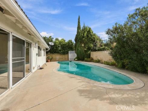 7682 Indigo Lane, La Palma, CA