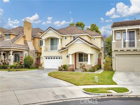 14  La Salle Lane  , Ladera Ranch, CA