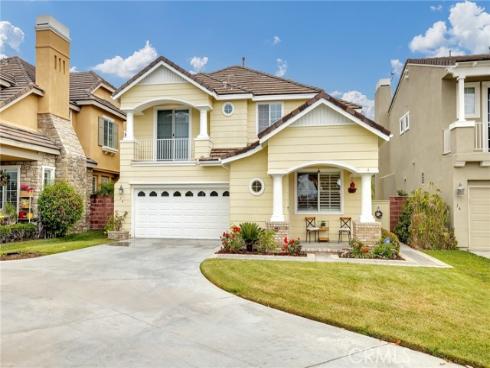 14  La Salle Lane  , Ladera Ranch, CA