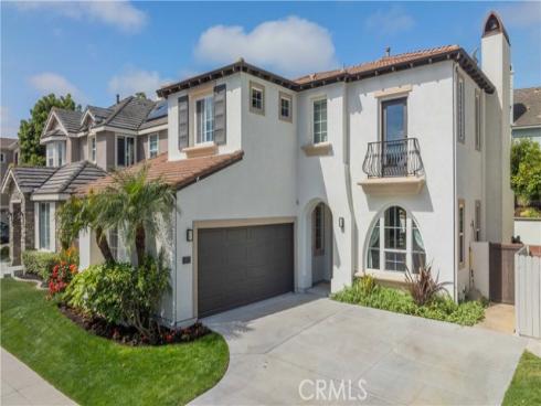 37  La Salle   Lane, Ladera Ranch, CA