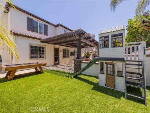 37  La Salle   Lane, Ladera Ranch, CA